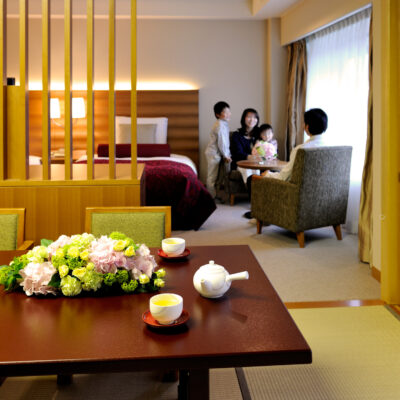 Hotel Okura Kobe