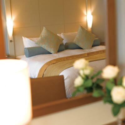 Hotel Okura Kobe