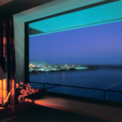 Hotel Okura Kobe