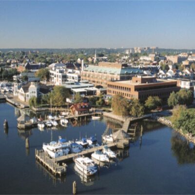 Old Town Alexandria