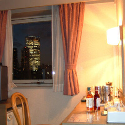 Olympic Inn Azabu