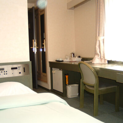 Olympic Inn Azabu
