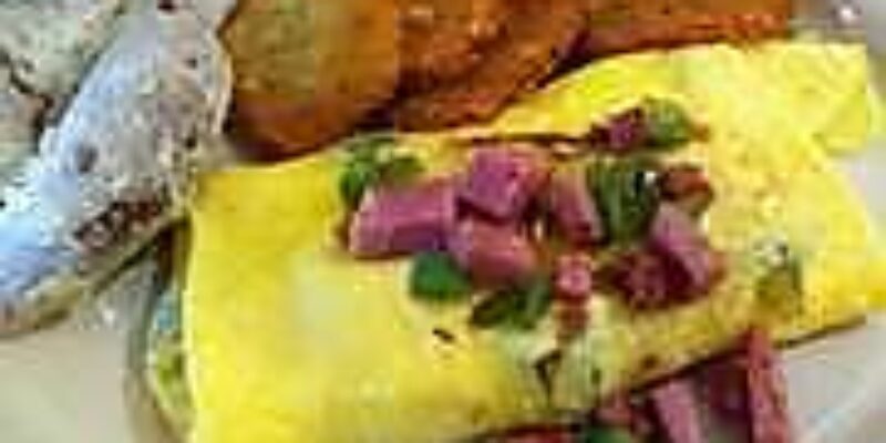Hitching Post Pot & Pan Cooking