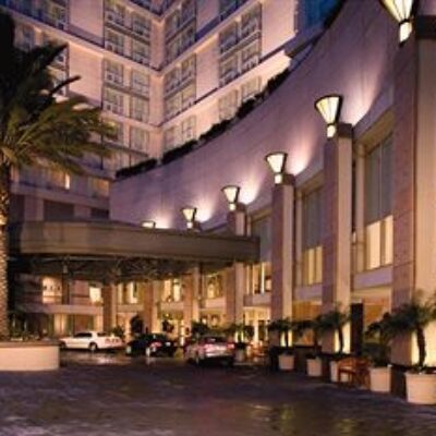 Omni Los Angeles at California Plaza