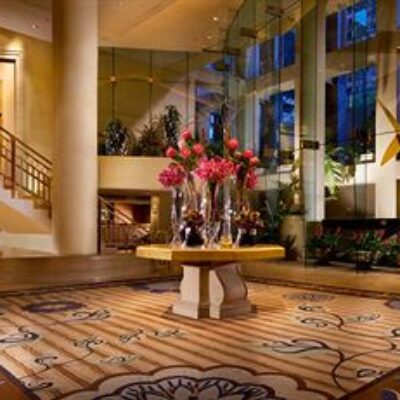 Omni Los Angeles at California Plaza