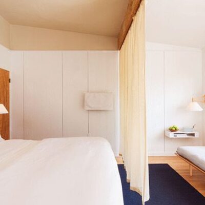 The Standard Hotel / Miami Beach