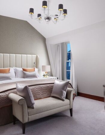Conrad London St. James