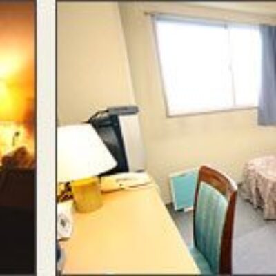 Orange Hotel Shizuoka