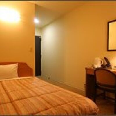Orange Hotel Shizuoka