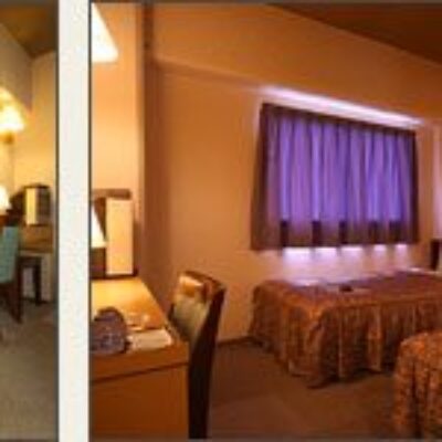 Orange Hotel Shizuoka
