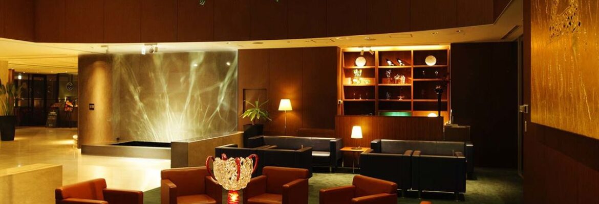 Oriental Hotel Hiroshima