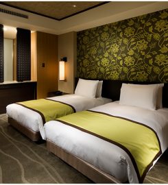 Oriental Hotel