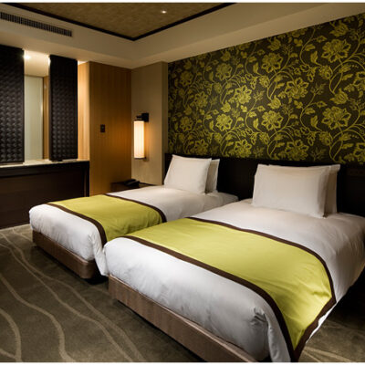 Oriental Hotel