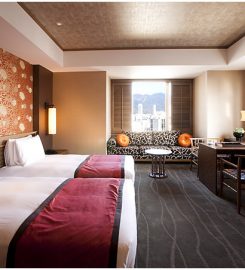 Oriental Hotel