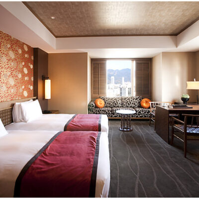 Oriental Hotel