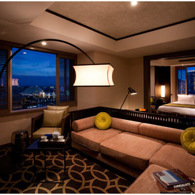 Oriental Hotel