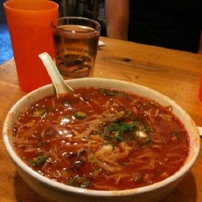 Orochon Ramen