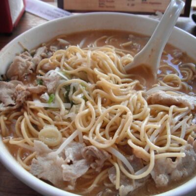 Orochon Ramen