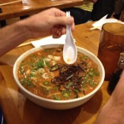 Orochon Ramen