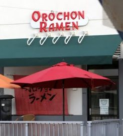 Orochon Ramen