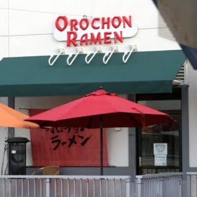 Orochon Ramen