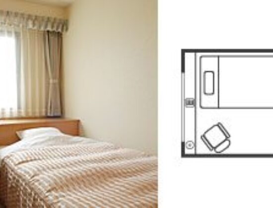 Umeda OS Hotel