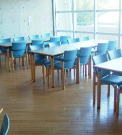 Osaka Nagai Youth Hostel