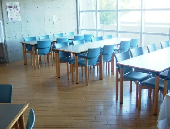 Osaka Nagai Youth Hostel