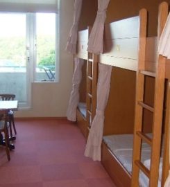 Osaka Nagai Youth Hostel