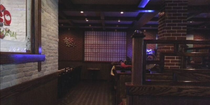 Osaki Japanese Cuisine