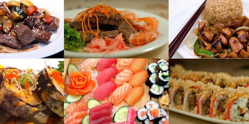 Osaki Japanese Cuisine