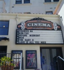 Osio Cinema