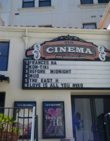 Osio Cinema