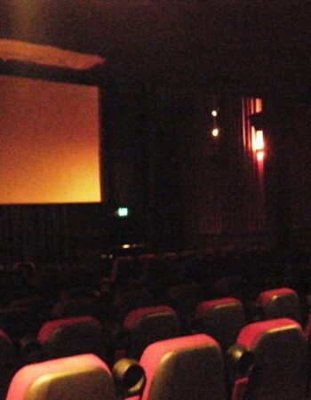 Osio Cinema