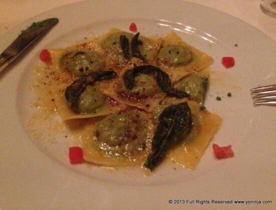Osteria Italiana