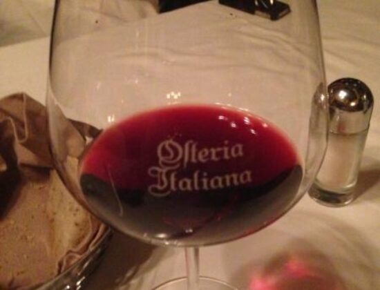Osteria Italiana