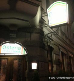 Osteria Italiana