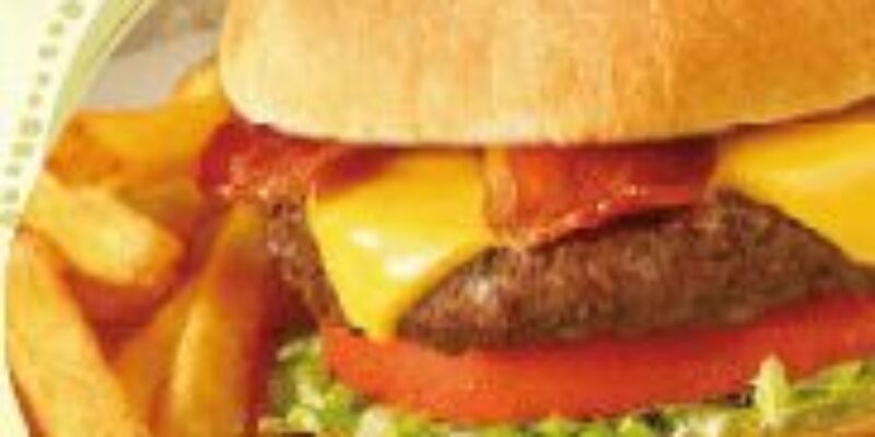 Outback Steakhouse