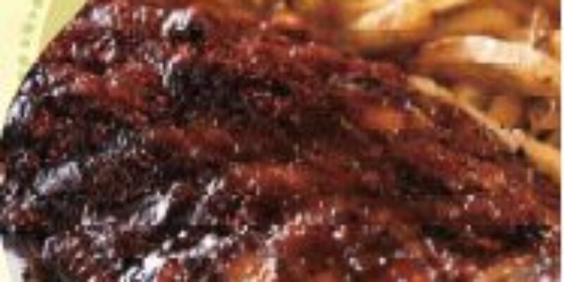 Outback Steakhouse