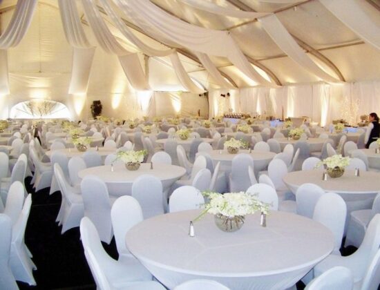 Outdoor Catering