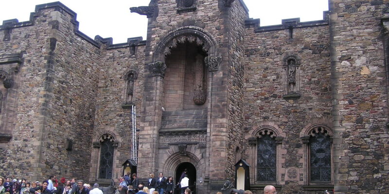 Edinburgh