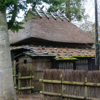 Kakunodate