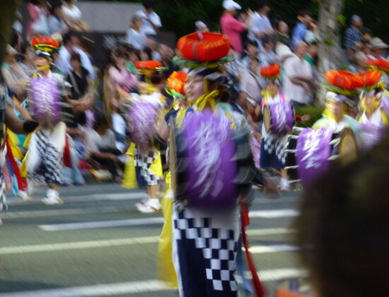 Sansa Odori