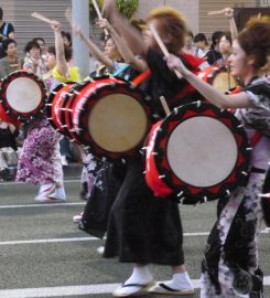 Sansa Odori