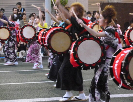 Sansa Odori