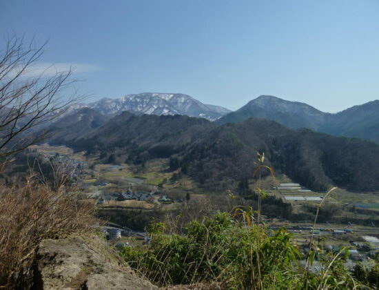 Yamadera