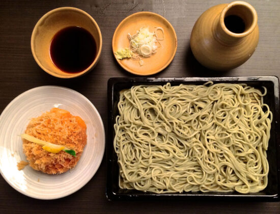 Kanda Yabusoba