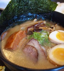 Ramen Yamadaya