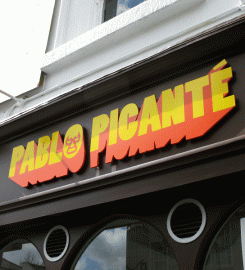 Pablo Picante