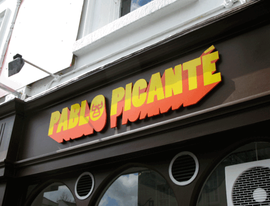 Pablo Picante